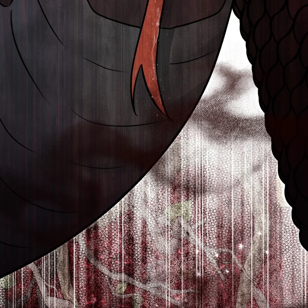 Anyone Can See It’s A Beast Chapter 24 Gambar 40