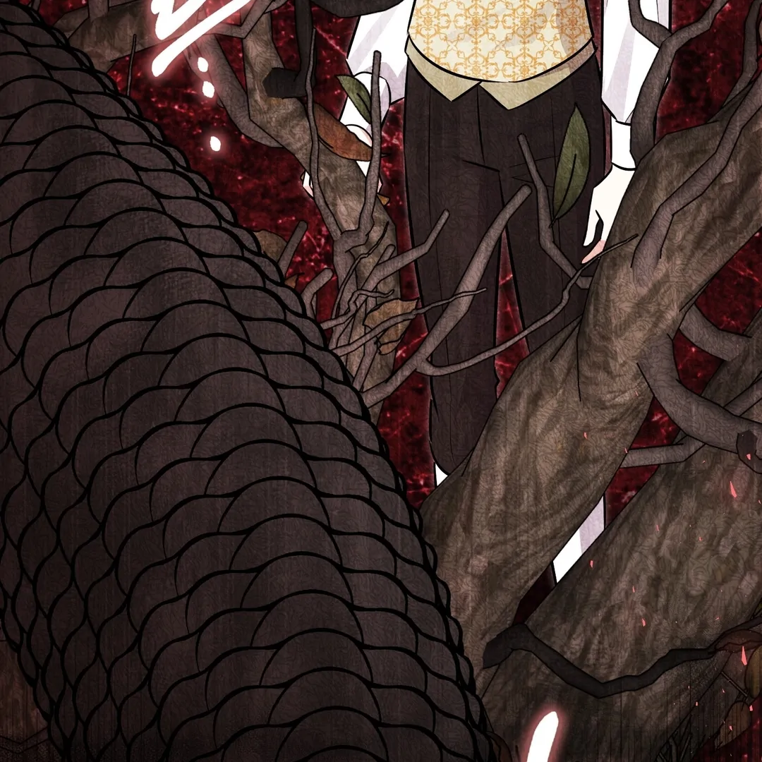 Anyone Can See It’s A Beast Chapter 24 Gambar 5