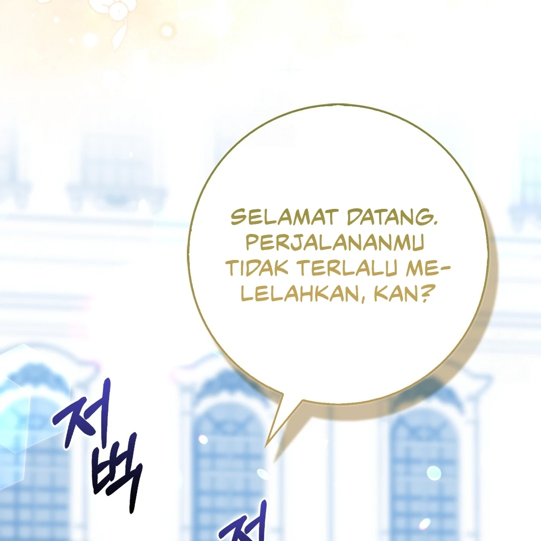 Anyone Can See It’s A Beast Chapter 24 Gambar 53