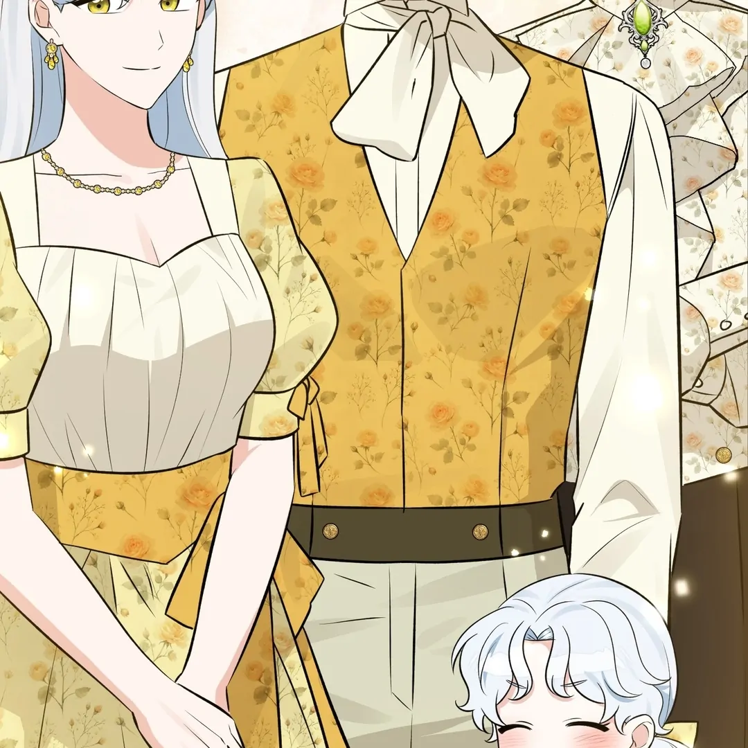 Anyone Can See It’s A Beast Chapter 24 Gambar 65