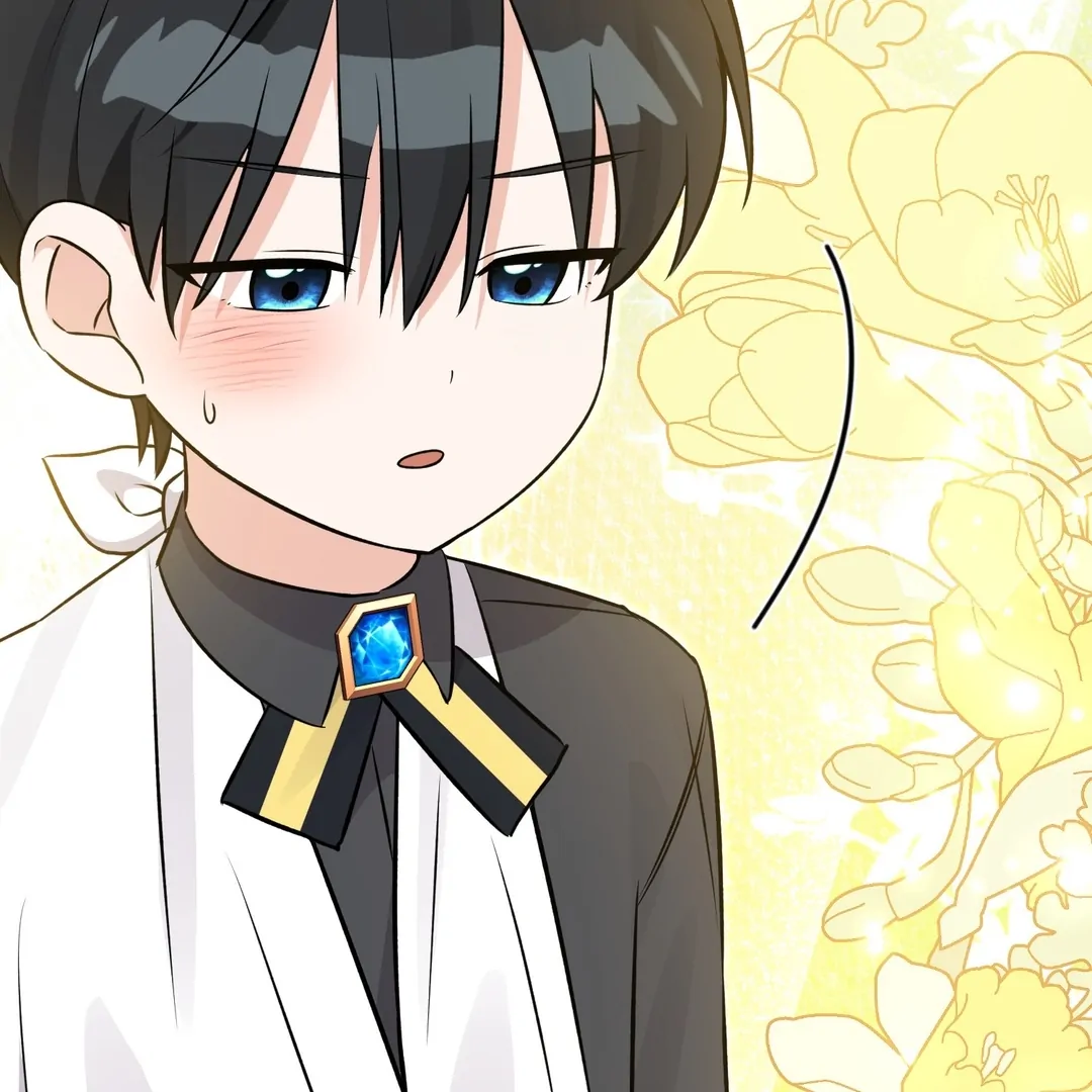 Anyone Can See It’s A Beast Chapter 24 Gambar 61