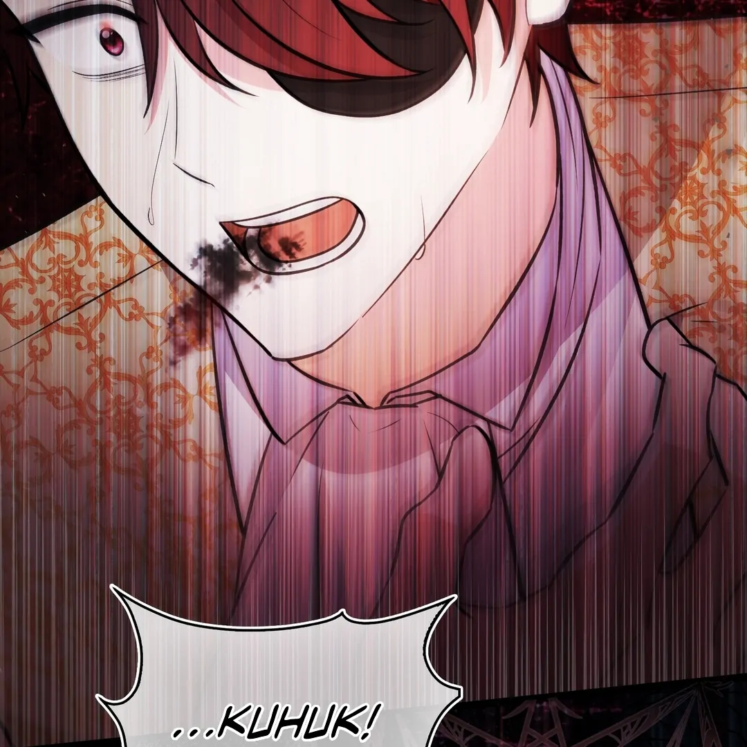 Anyone Can See It’s A Beast Chapter 24 Gambar 7