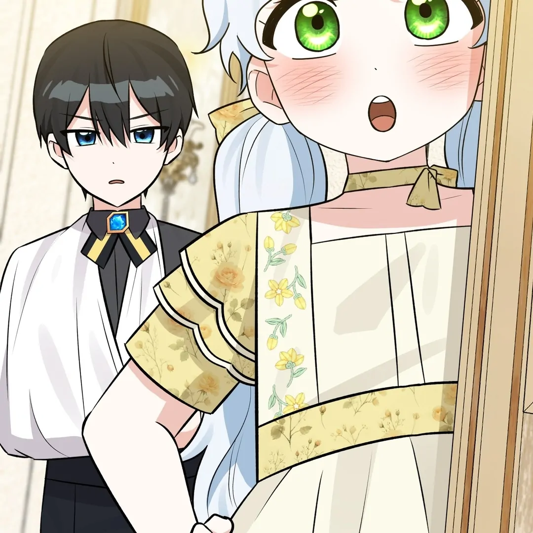 Anyone Can See It’s A Beast Chapter 24 Gambar 72