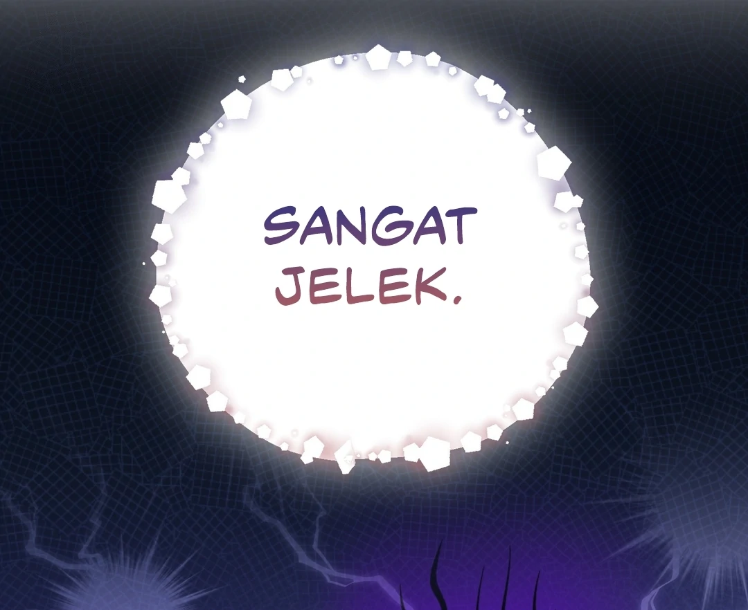 Anyone Can See It’s A Beast Chapter 24 Gambar 84