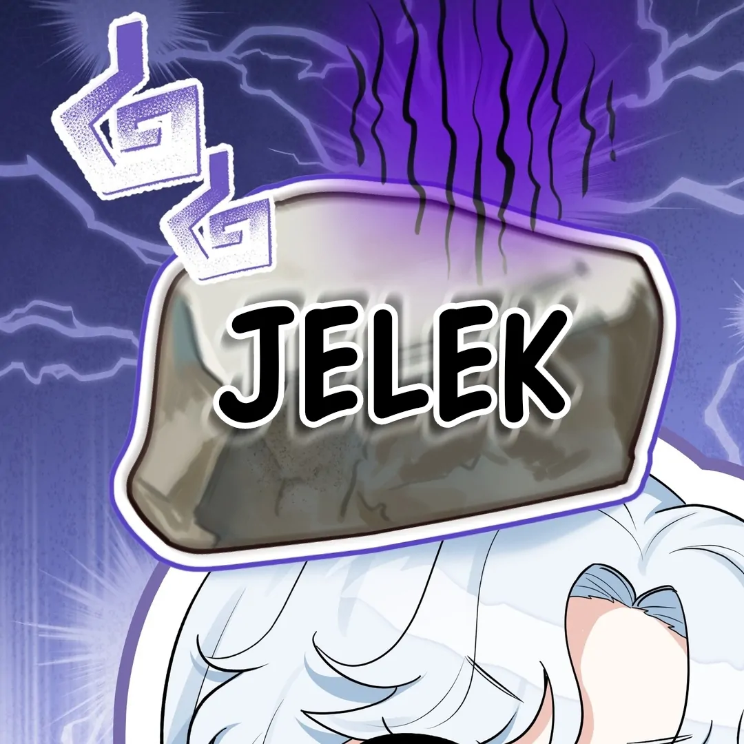 Anyone Can See It’s A Beast Chapter 24 Gambar 85