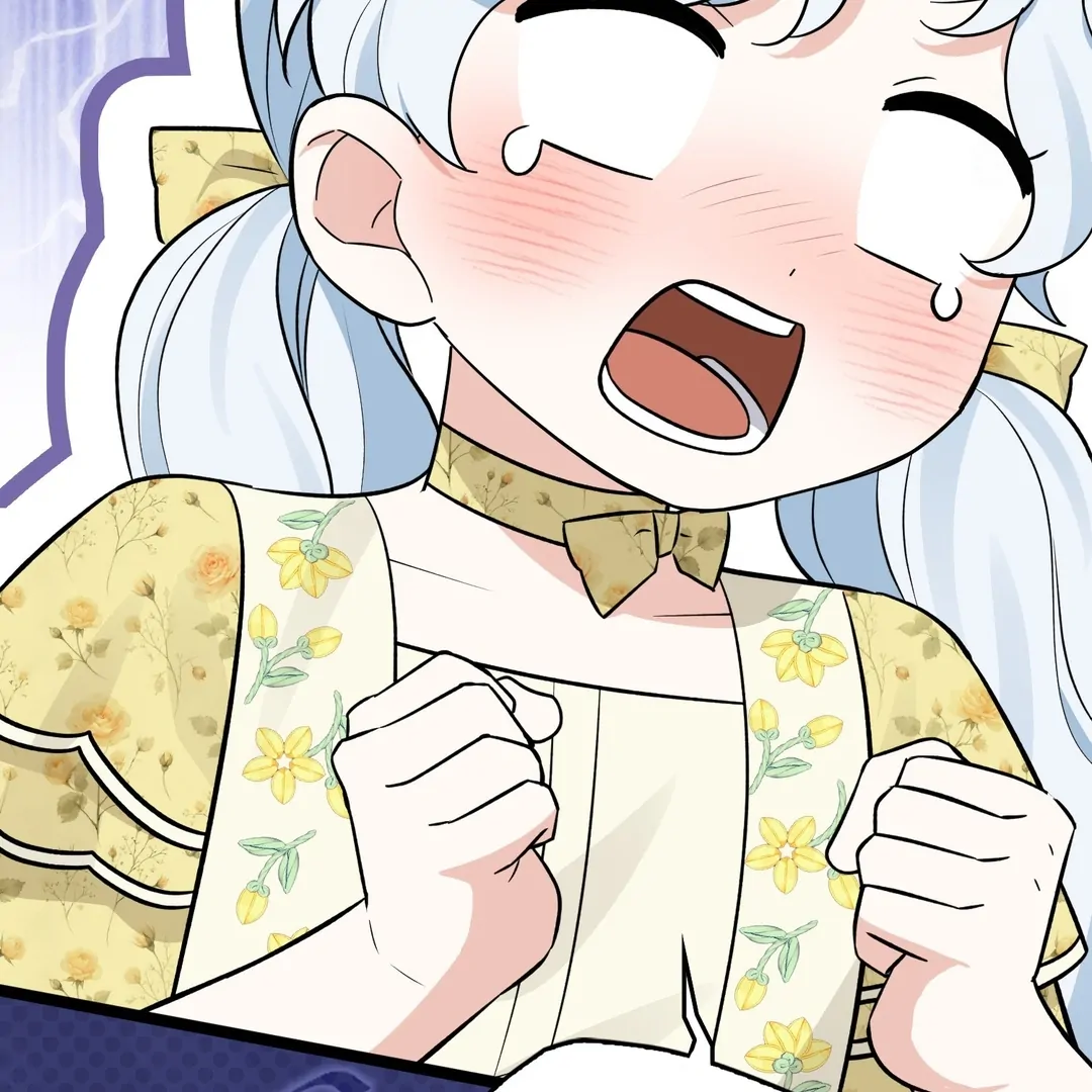 Anyone Can See It’s A Beast Chapter 24 Gambar 86