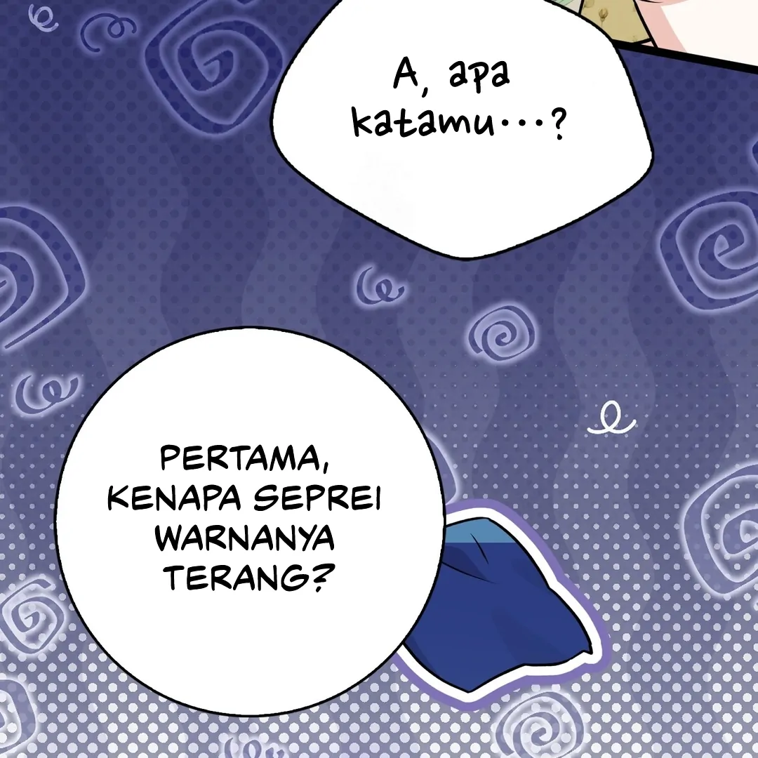 Anyone Can See It’s A Beast Chapter 24 Gambar 87