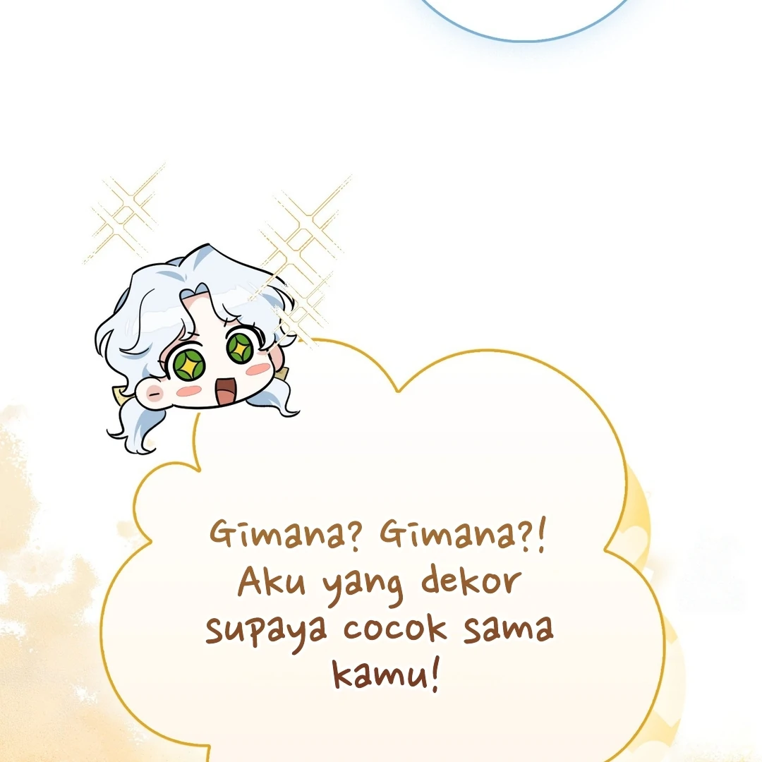 Anyone Can See It’s A Beast Chapter 24 Gambar 80