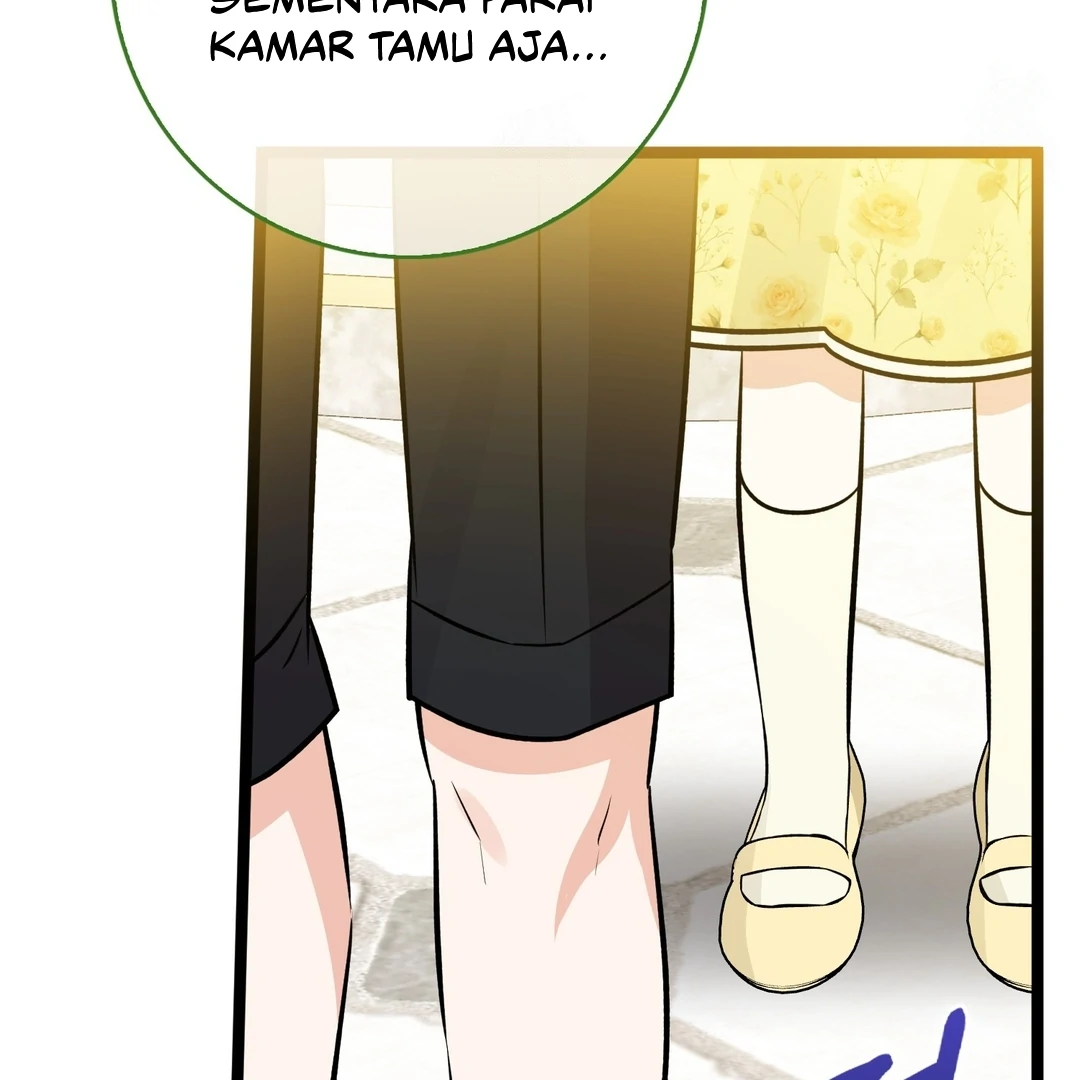 Anyone Can See It’s A Beast Chapter 24 Gambar 96