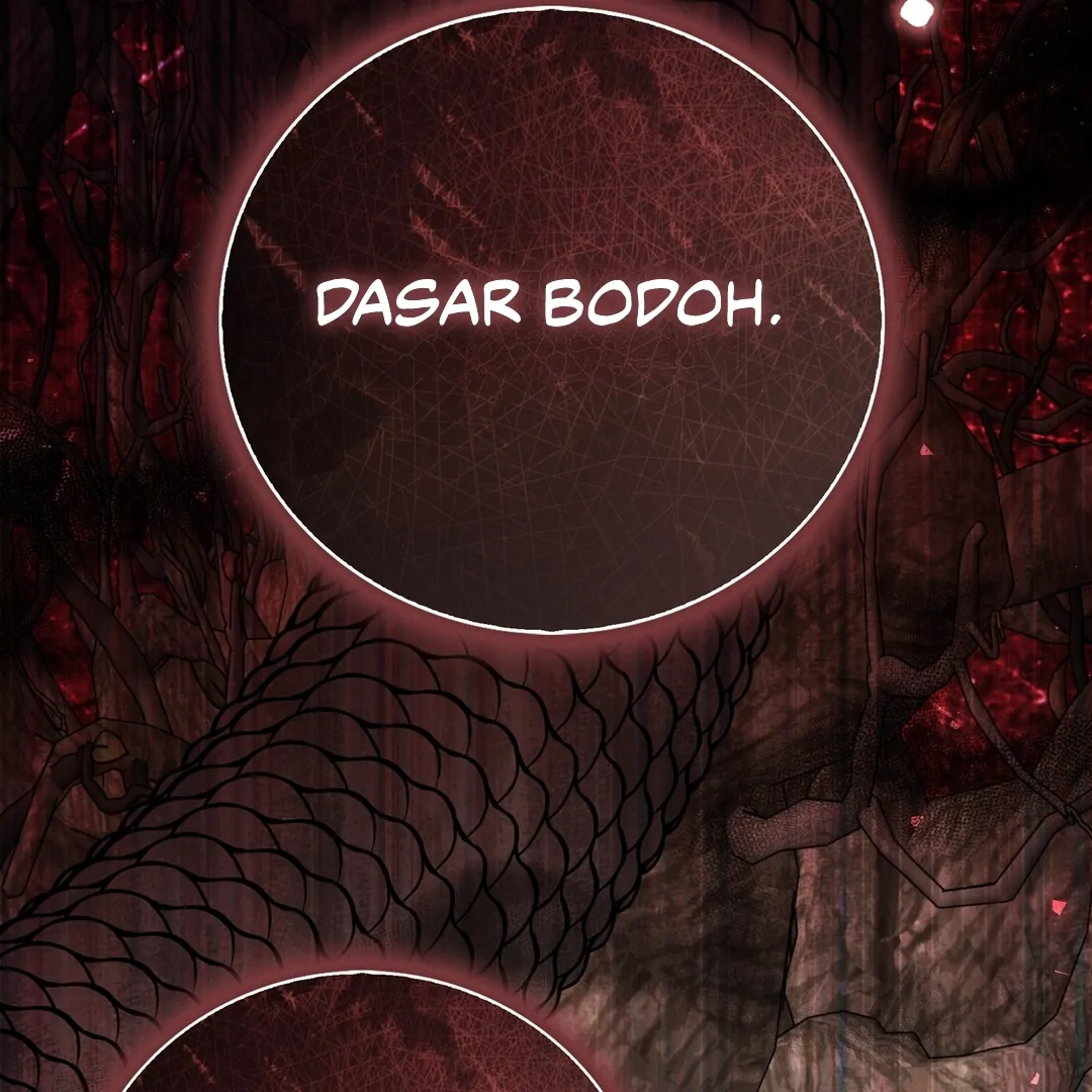 Anyone Can See It’s A Beast Chapter 24 Gambar 9