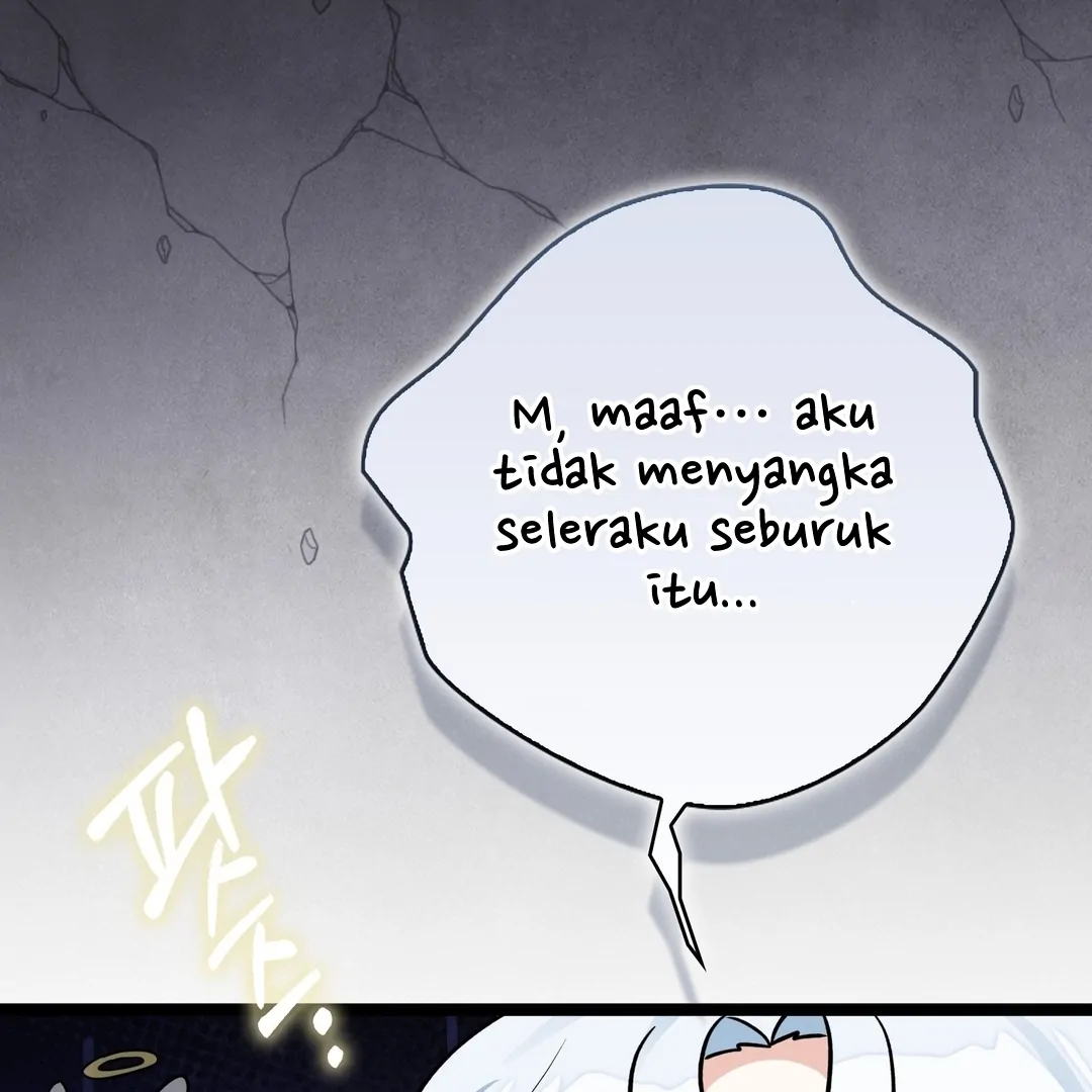 Anyone Can See It’s A Beast Chapter 24 Gambar 90