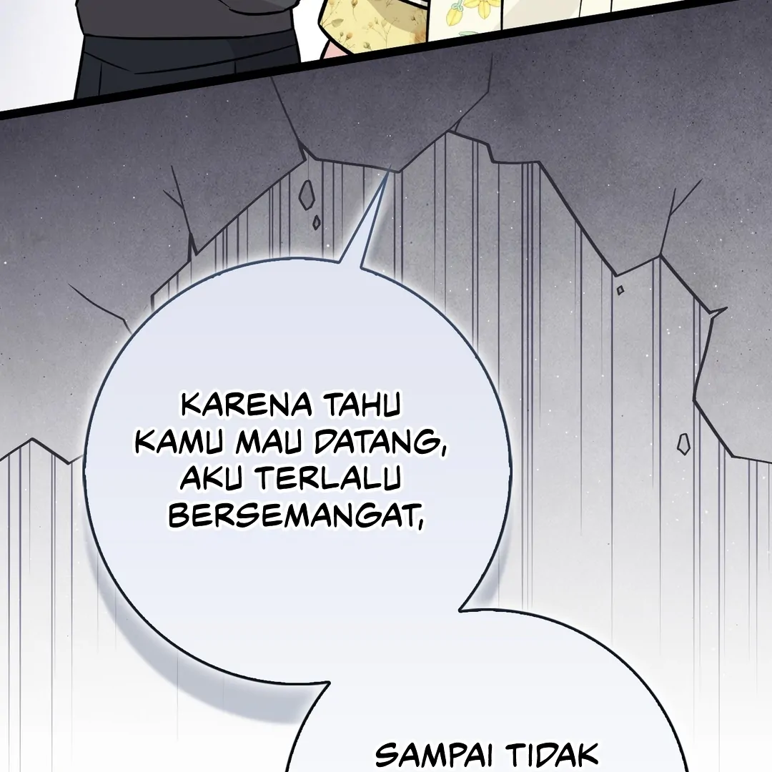 Anyone Can See It’s A Beast Chapter 24 Gambar 92