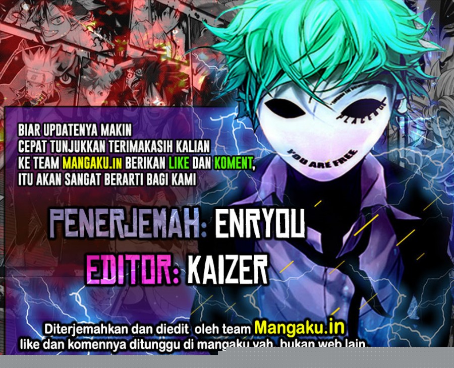 Komik Ao no Exorcist Chapter 153.1 gambar nomor 1
