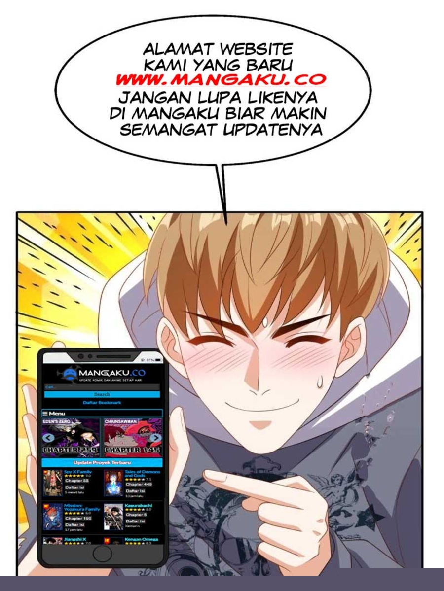 Ao no Exorcist Chapter 154.1 Gambar 18