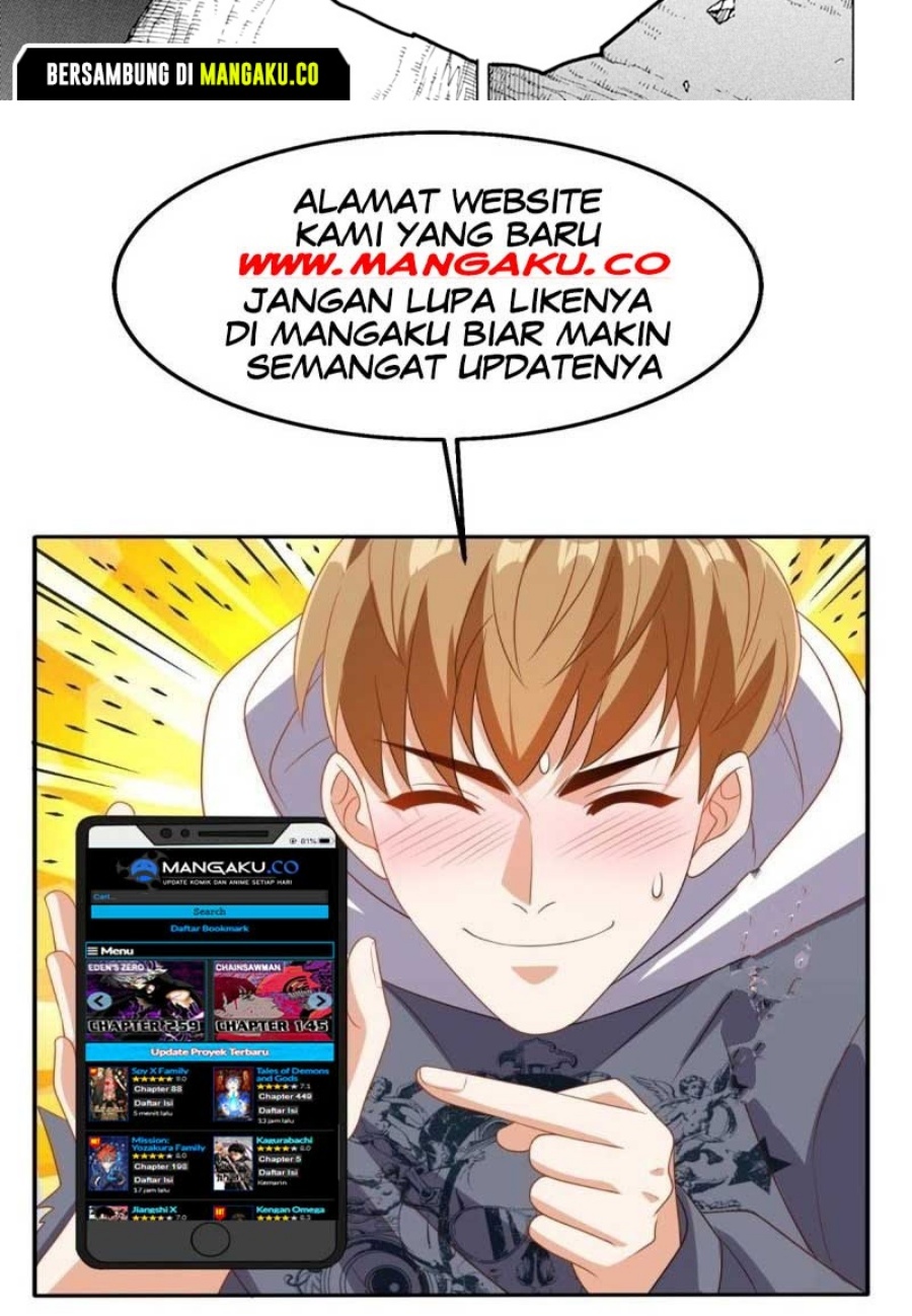 Ao no Exorcist Chapter 156.2 Gambar 18