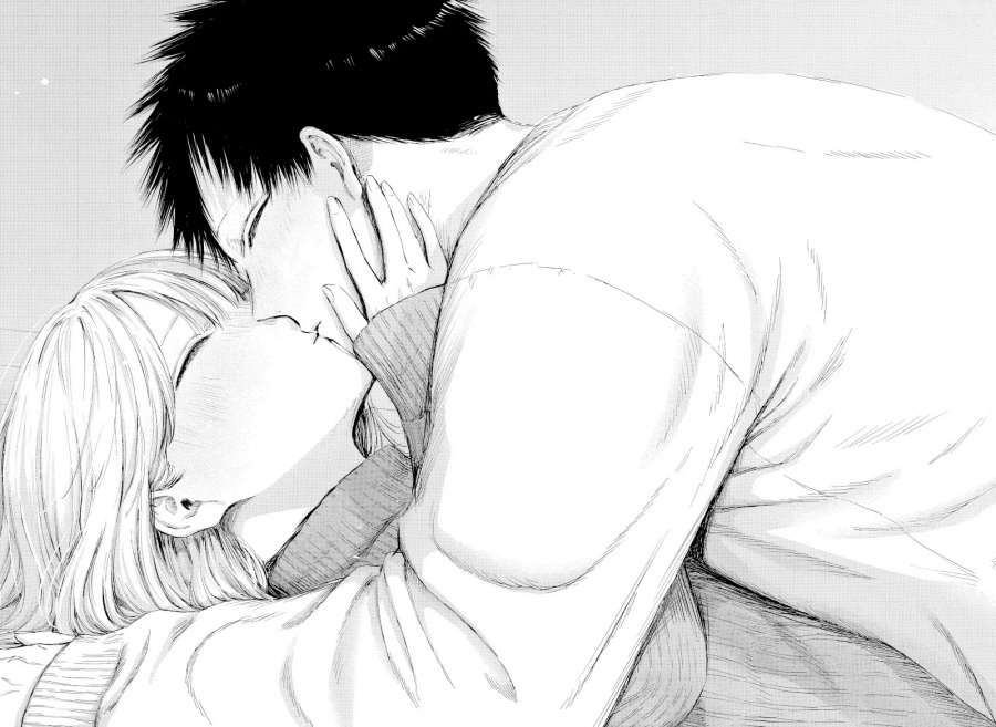 Ao no Hako Chapter 196 Gambar 18