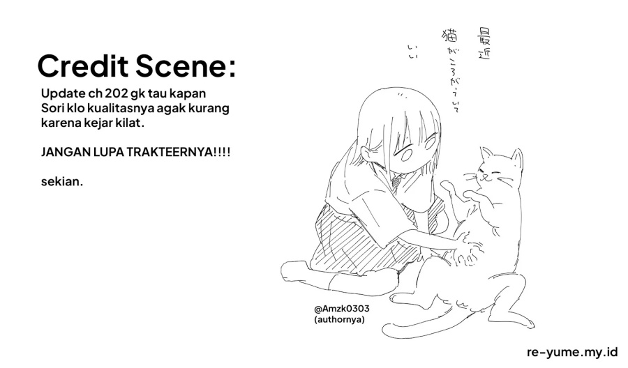 Ao no Hako Chapter 201 Gambar 21