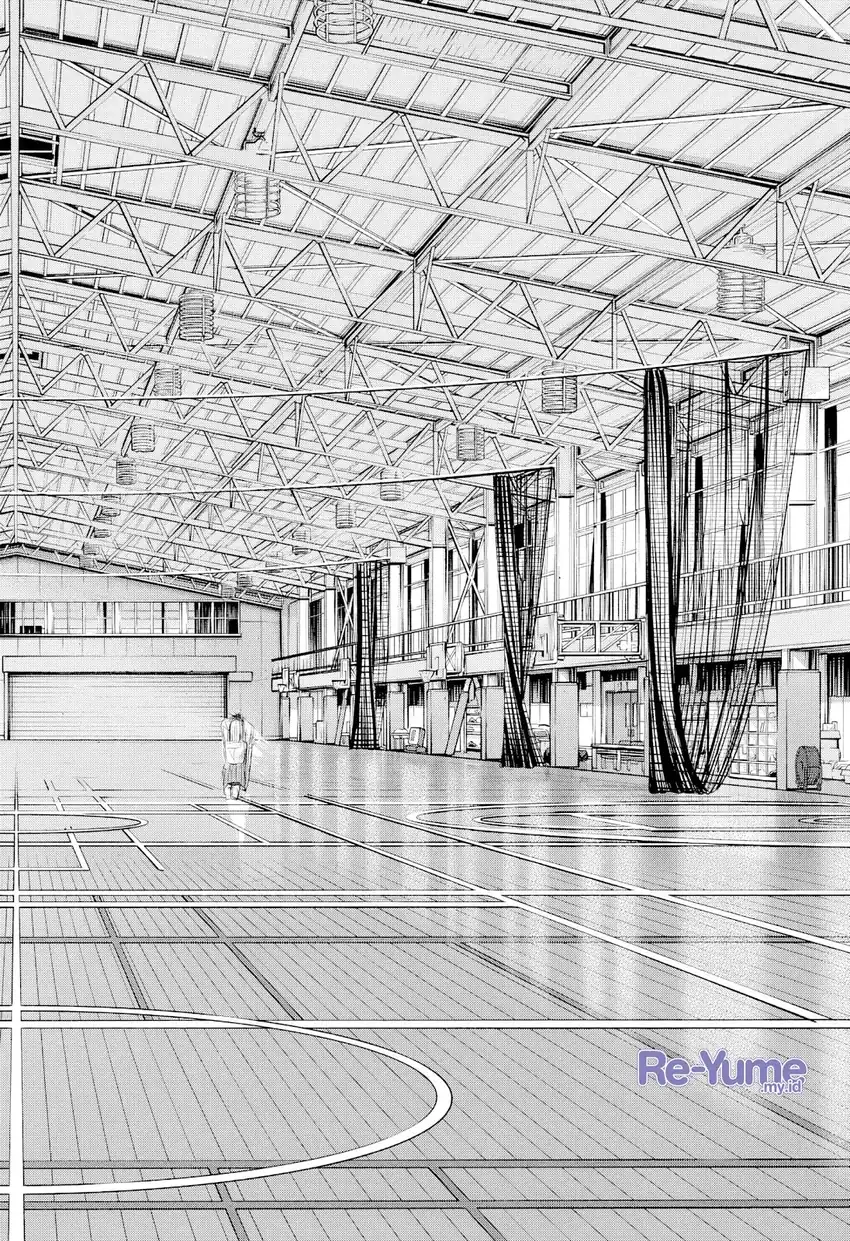 Ao no Hako Chapter 210 Gambar 17