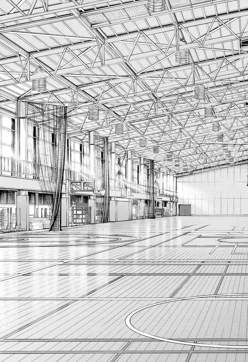 Ao no Hako Chapter 210 Gambar 18