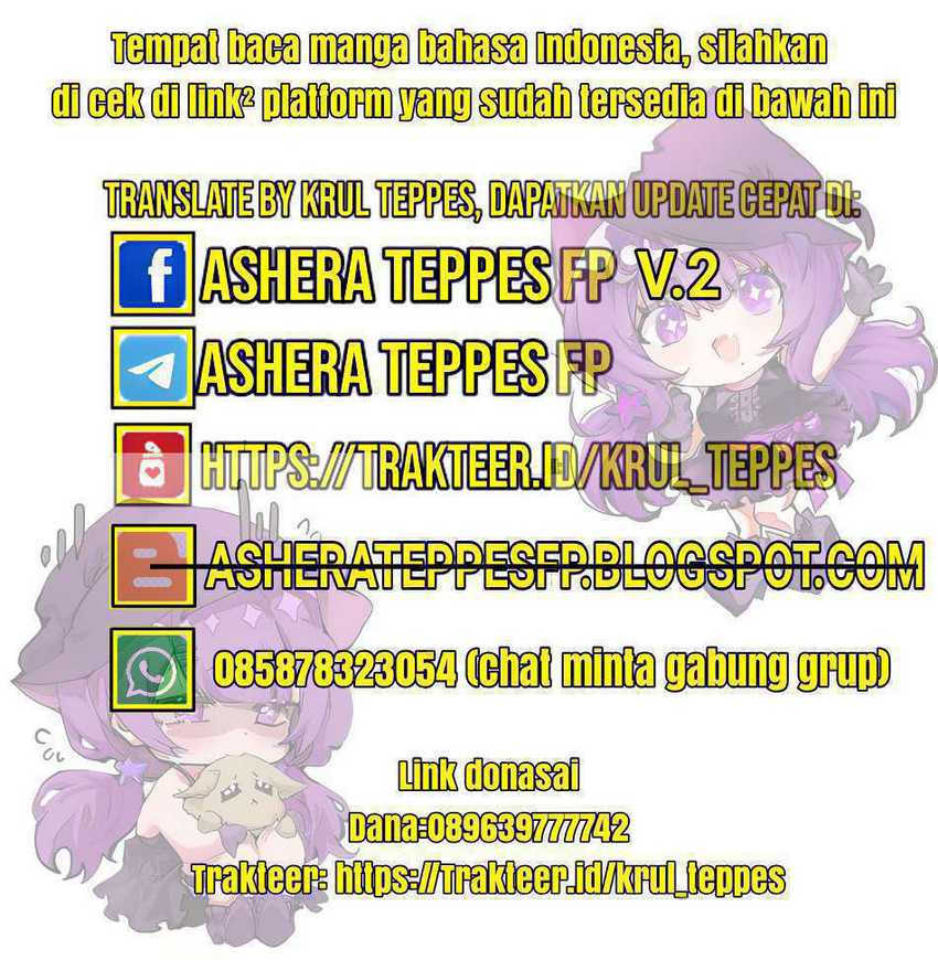 Ao Ashi Chapter 61 Gambar 30