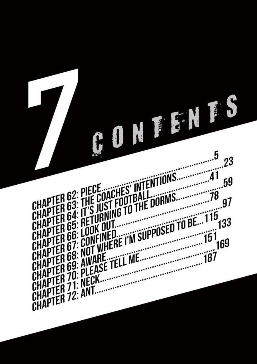 Ao Ashi Chapter 62 Gambar 4