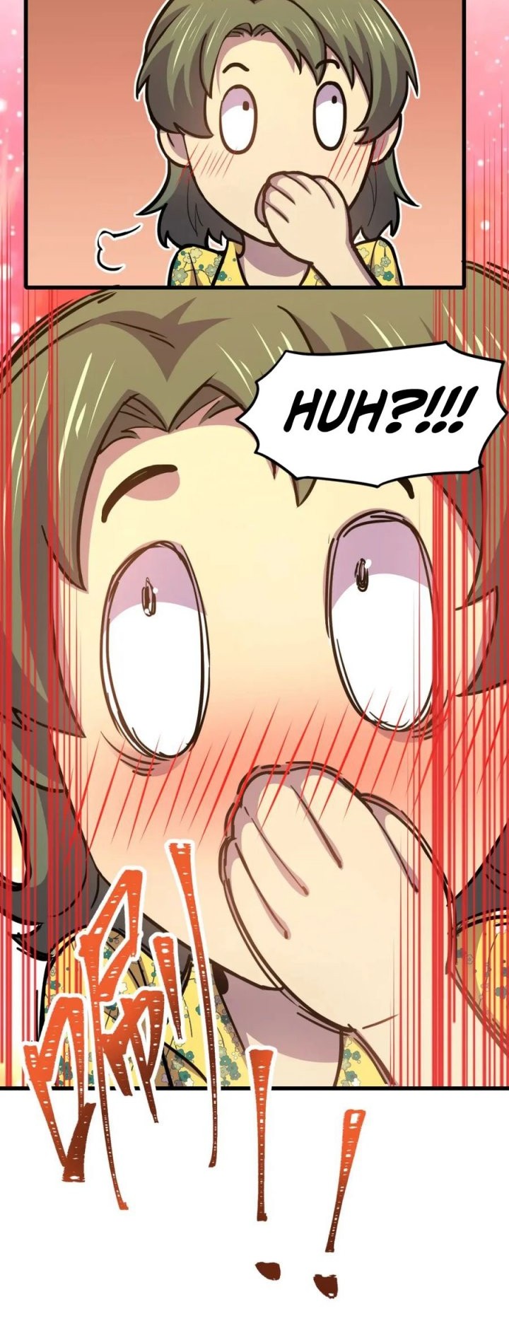 Apex Future Martial Arts Chapter 52 Gambar 32