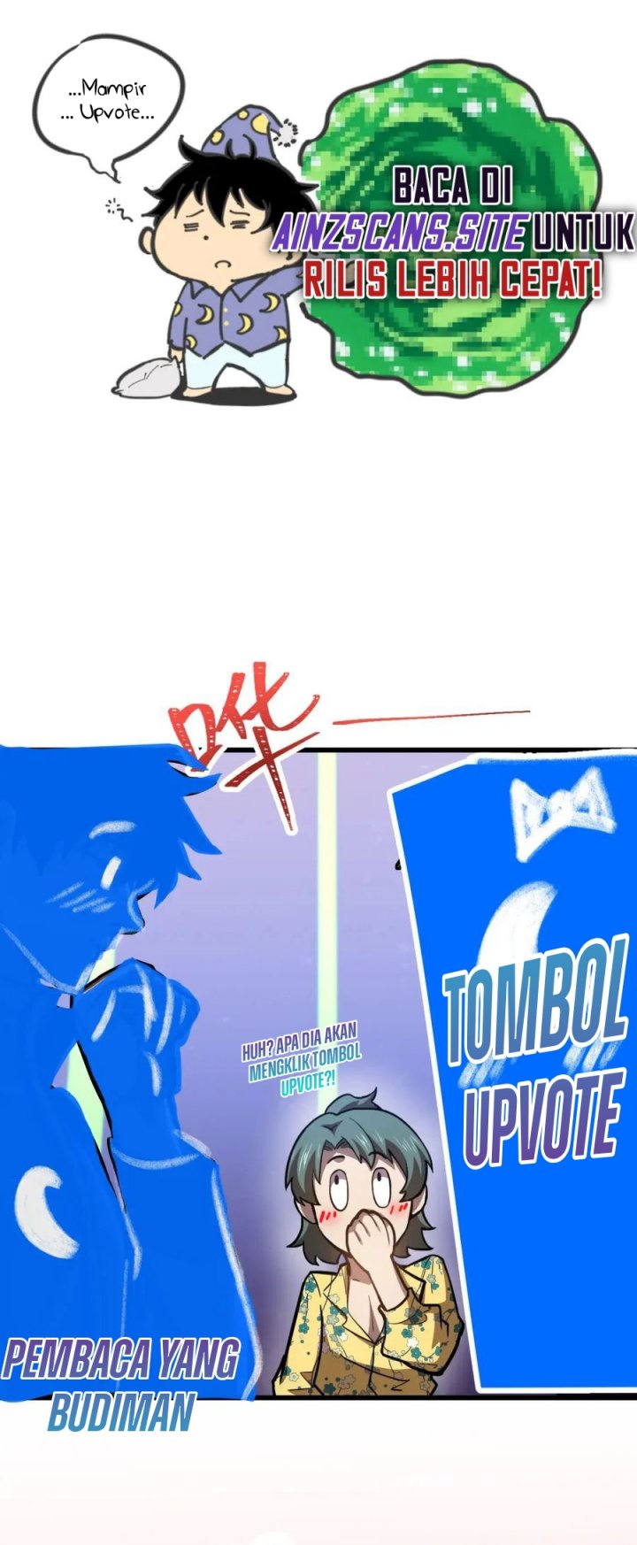 Apex Future Martial Arts Chapter 52 Gambar 33