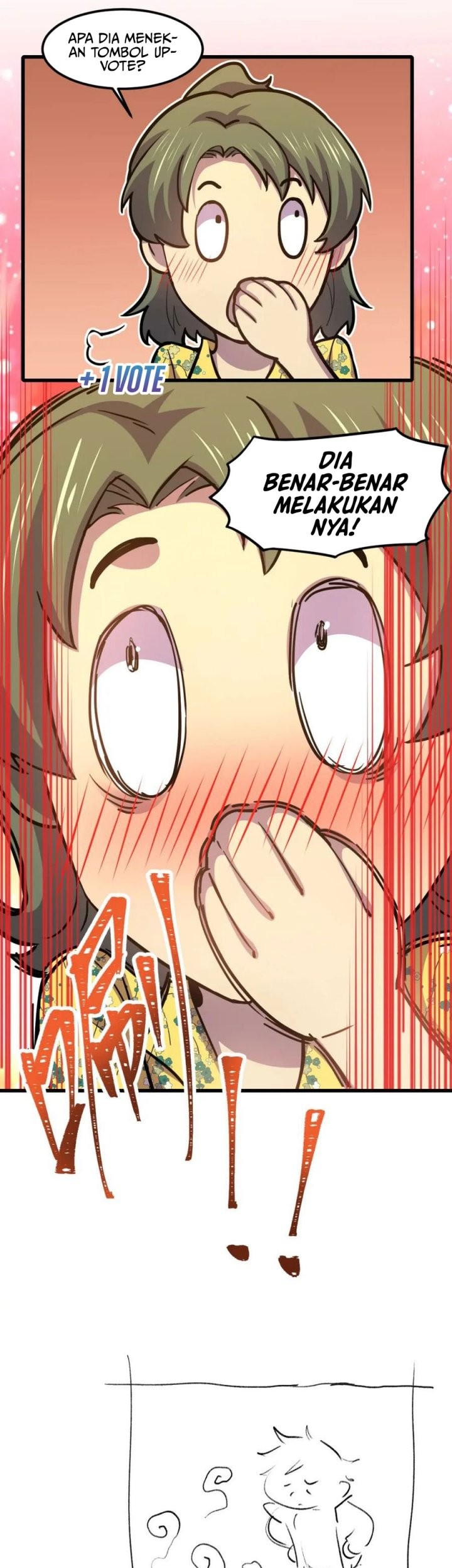 Apex Future Martial Arts Chapter 52 Gambar 34