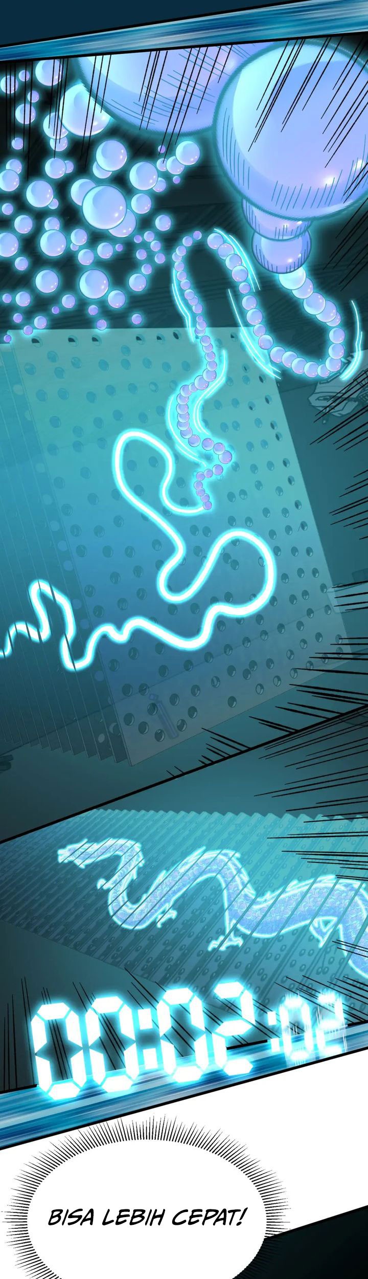 Apex Future Martial Arts Chapter 55 Gambar 23