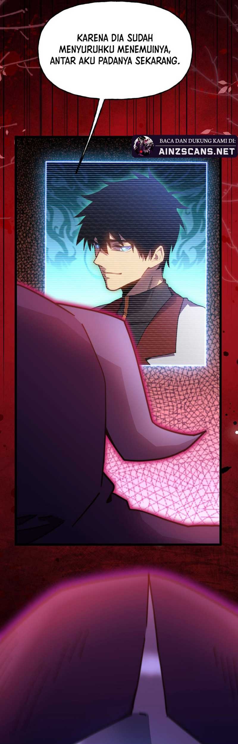 Apex Future Martial Arts Chapter 211 Gambar 13