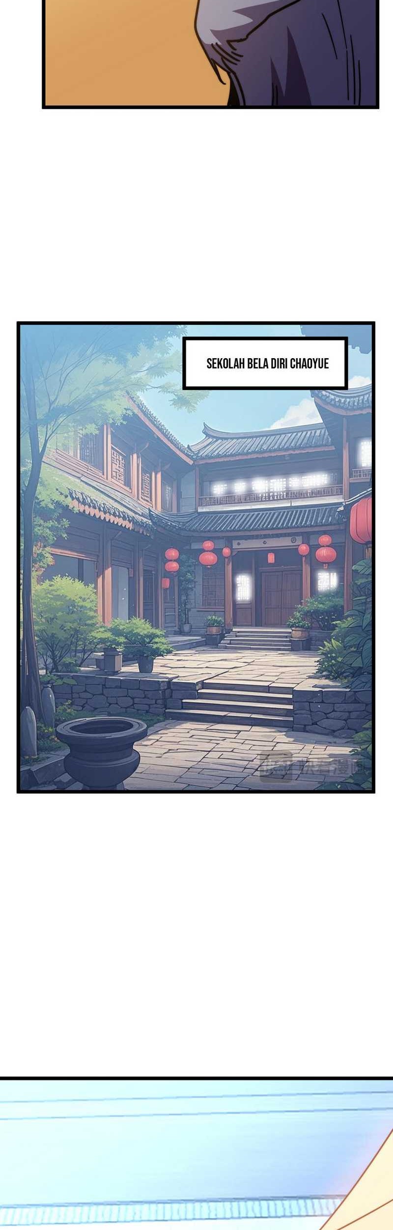 Apex Future Martial Arts Chapter 211 Gambar 17