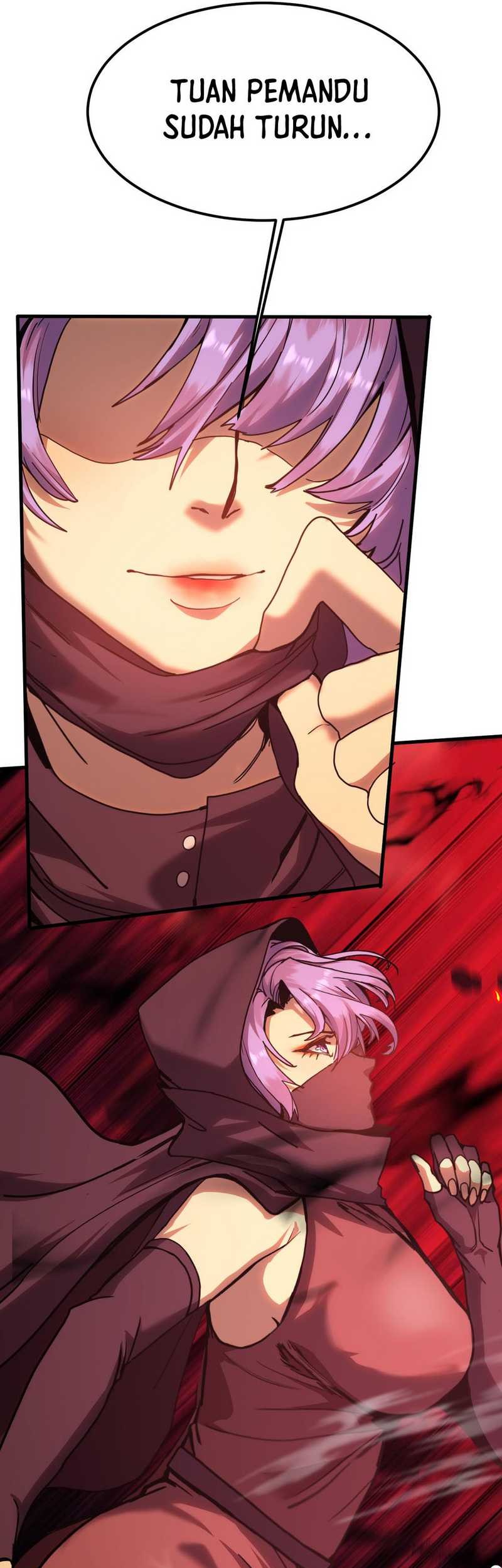 Apex Future Martial Arts Chapter 211 Gambar 31