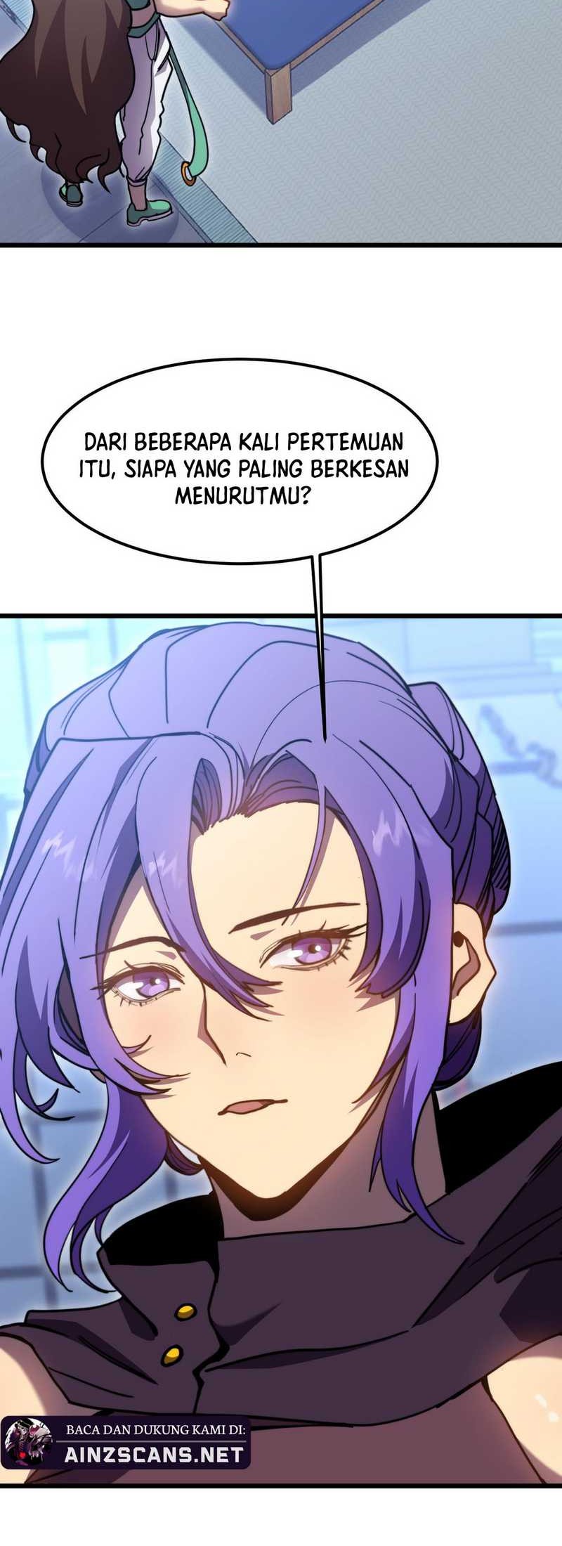 Apex Future Martial Arts Chapter 211 Gambar 24