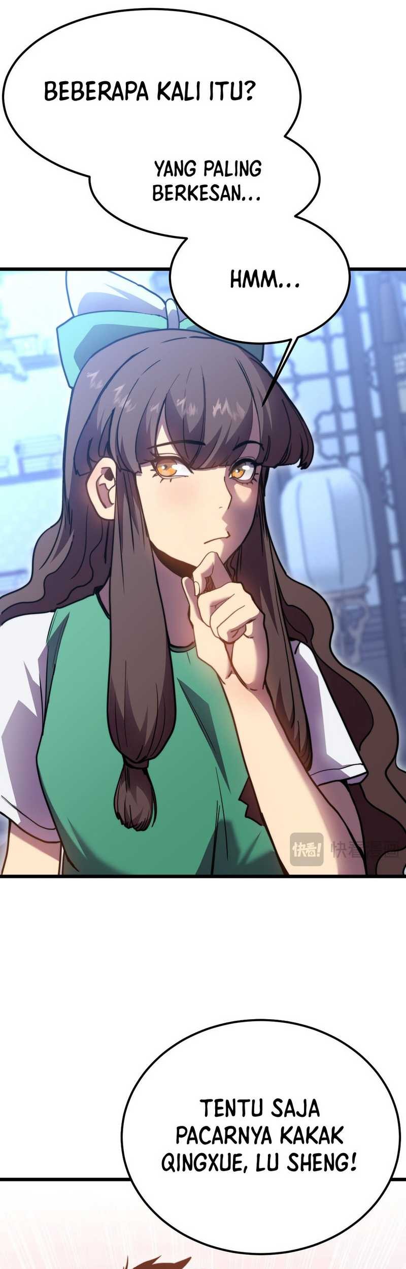 Apex Future Martial Arts Chapter 211 Gambar 25