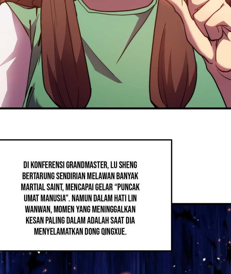 Apex Future Martial Arts Chapter 211 Gambar 27