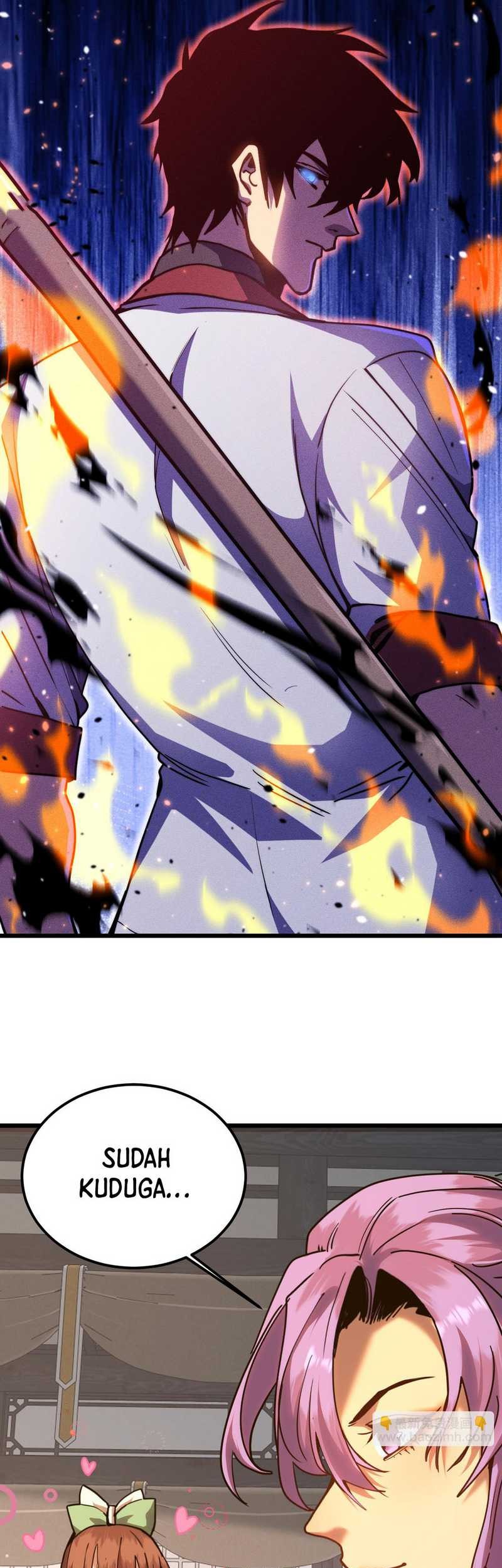 Apex Future Martial Arts Chapter 211 Gambar 28