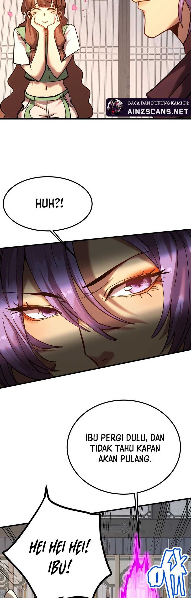 Apex Future Martial Arts Chapter 211 Gambar 29