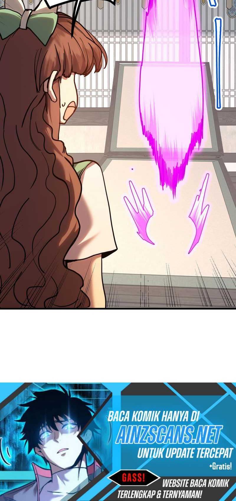 Apex Future Martial Arts Chapter 211 Gambar 30