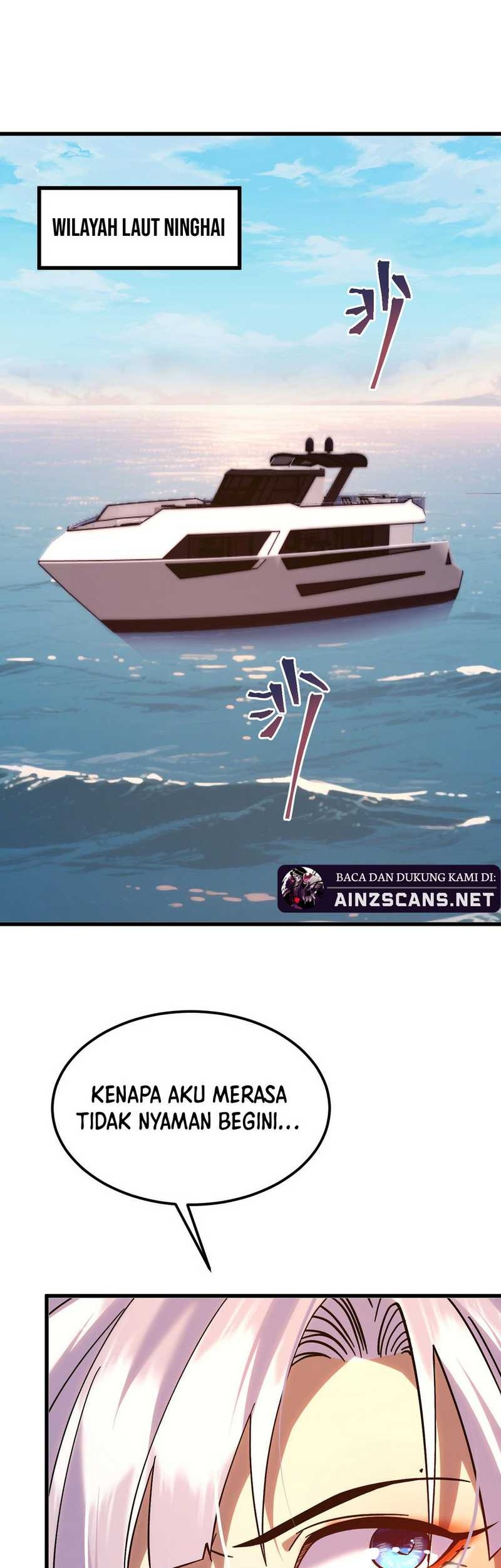 Apex Future Martial Arts Chapter 211 Gambar 44