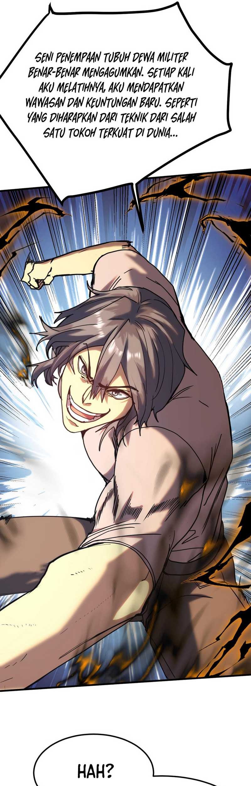 Apex Future Martial Arts Chapter 211 Gambar 37