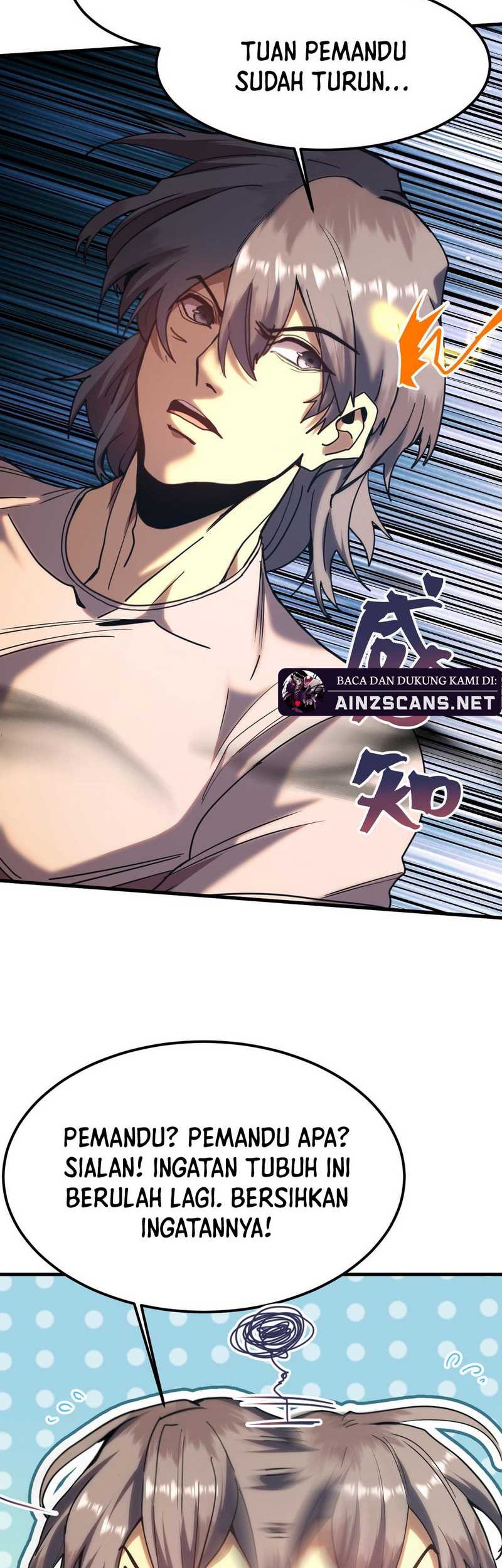 Apex Future Martial Arts Chapter 211 Gambar 38