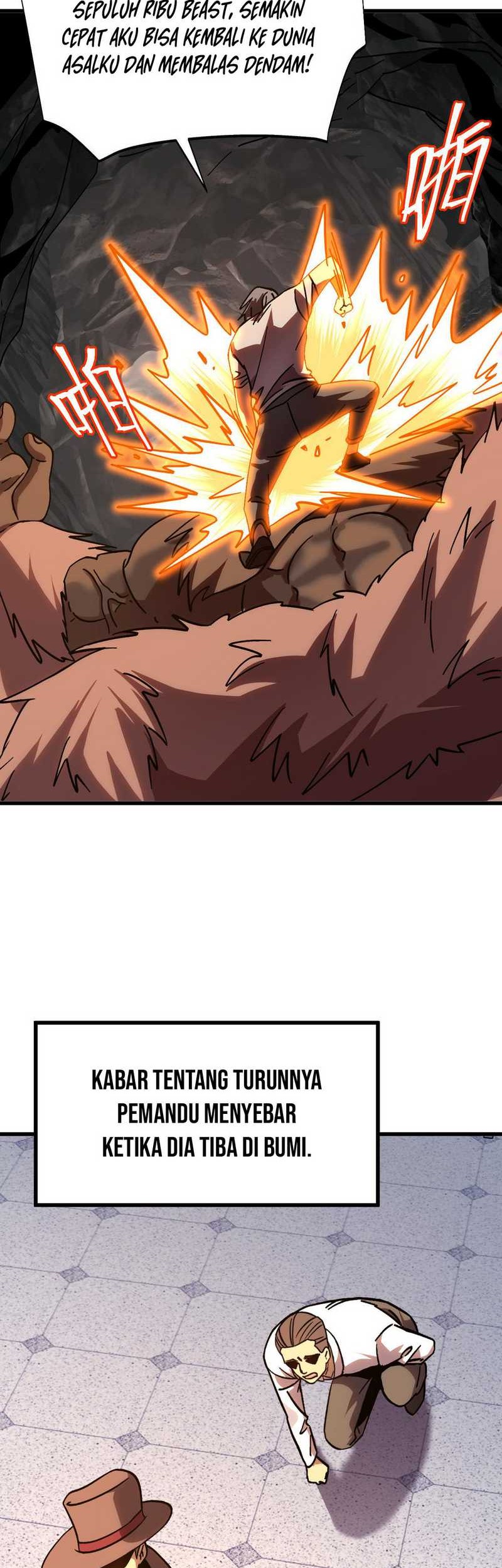 Apex Future Martial Arts Chapter 211 Gambar 41