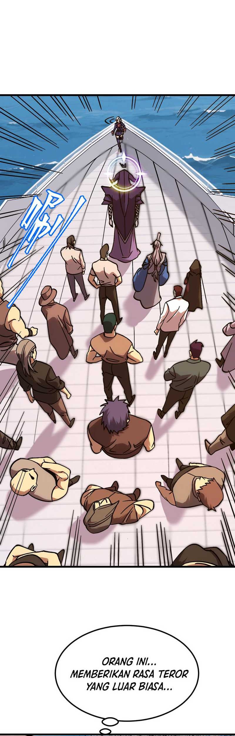 Apex Future Martial Arts Chapter 211 Gambar 47