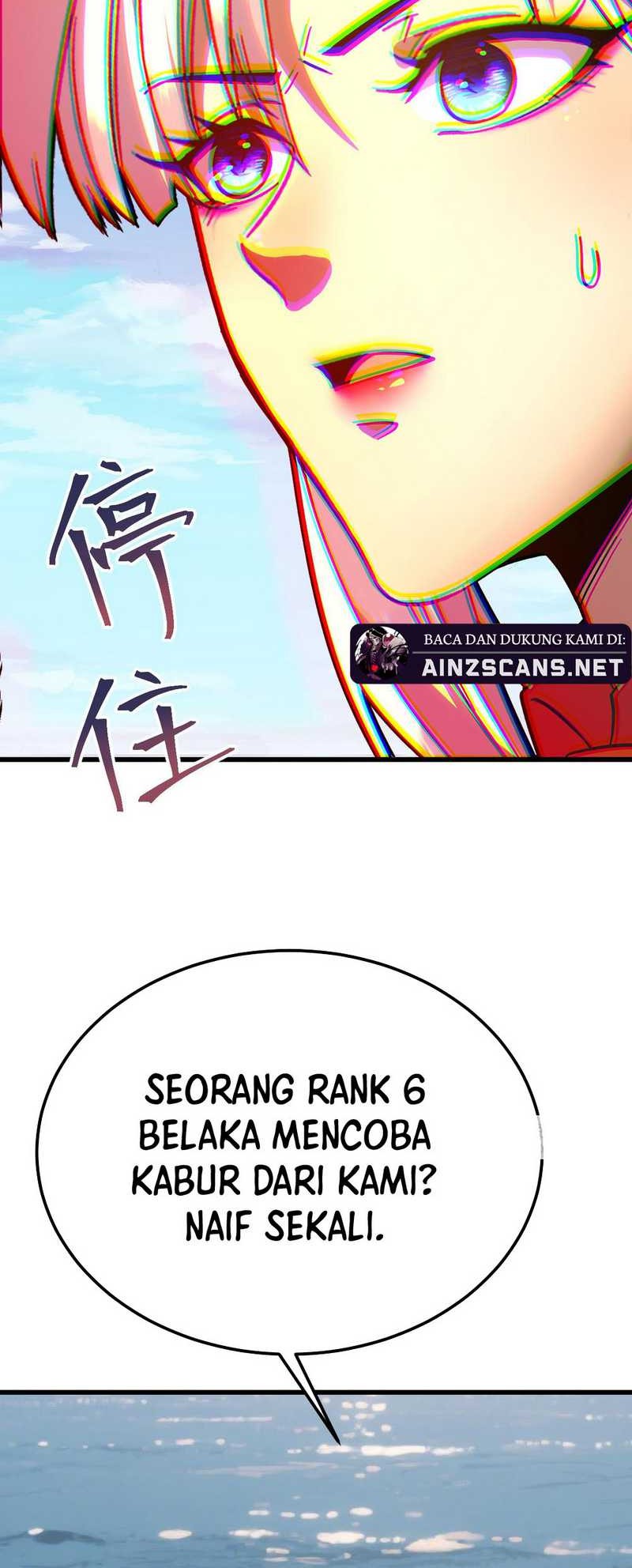 Apex Future Martial Arts Chapter 211 Gambar 54