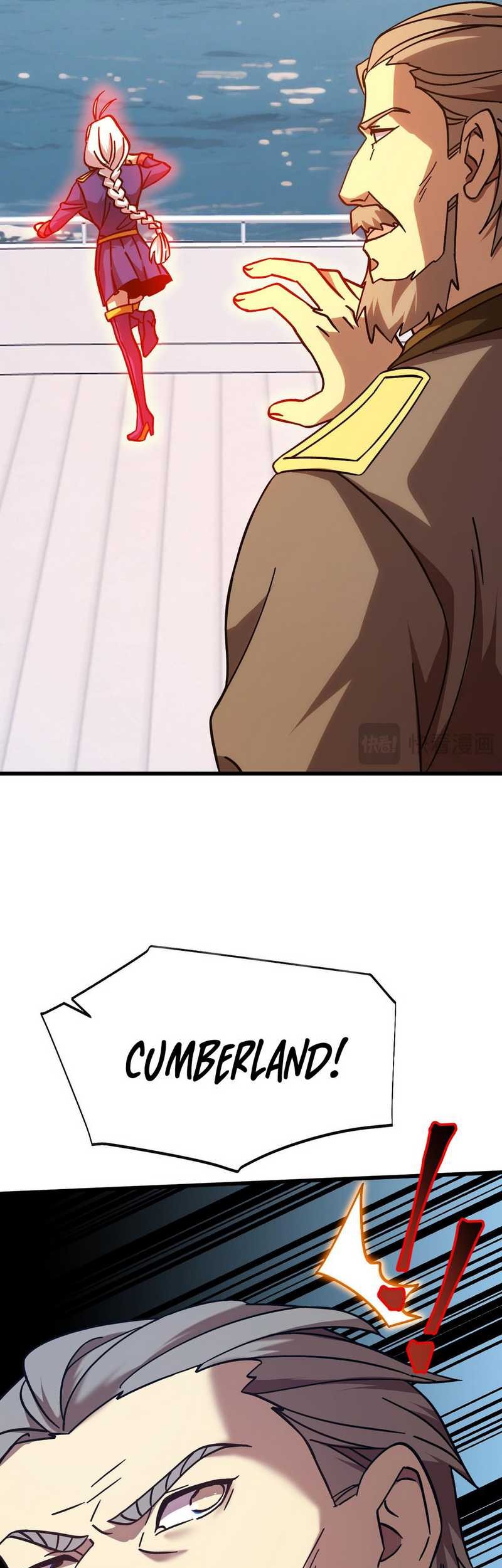 Apex Future Martial Arts Chapter 211 Gambar 55