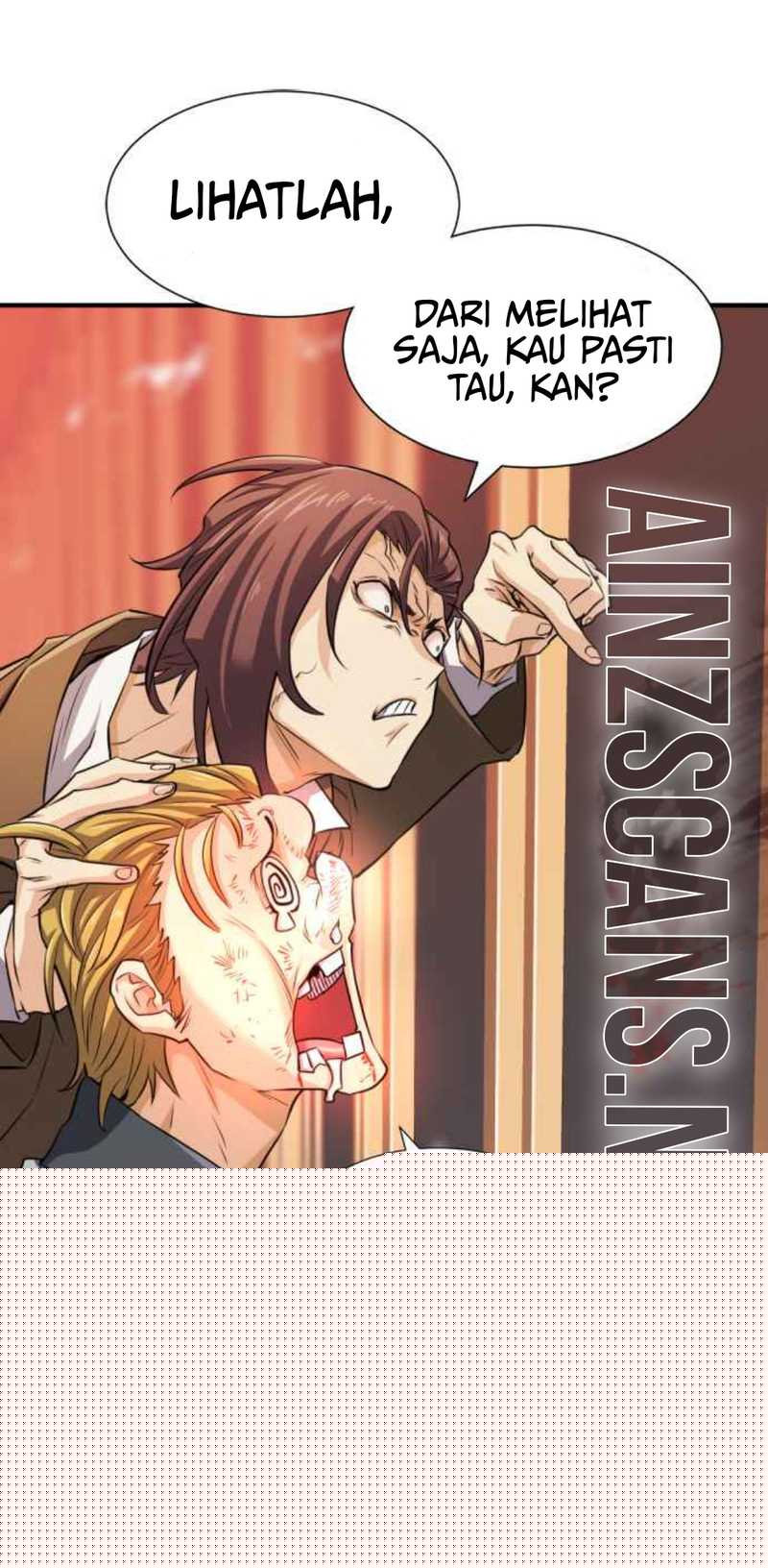 Apex Future Martial Arts Chapter 211 Gambar 58