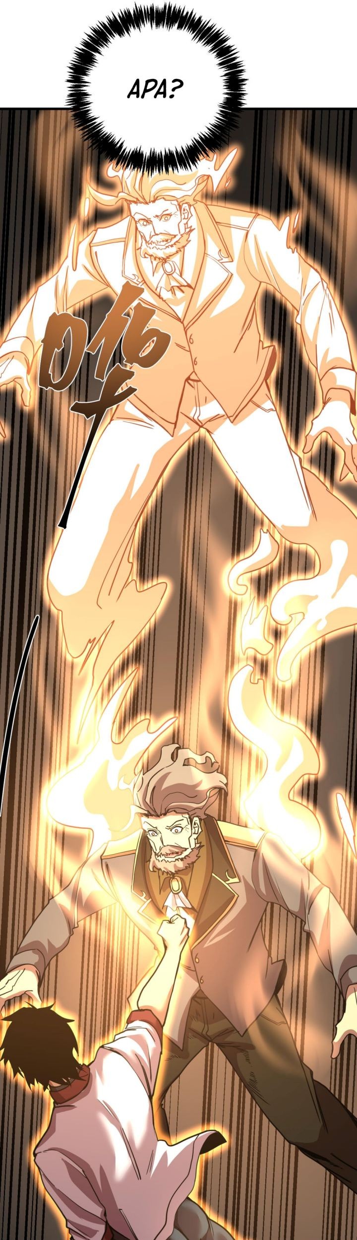 Apex Future Martial Arts Chapter 212 Gambar 11