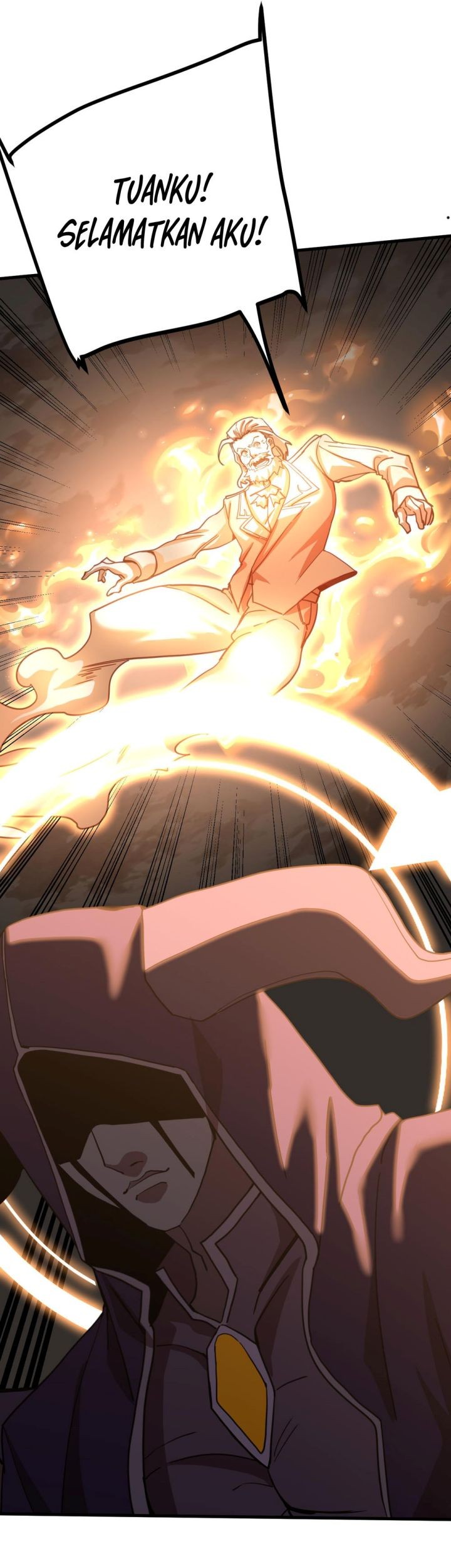 Apex Future Martial Arts Chapter 212 Gambar 13