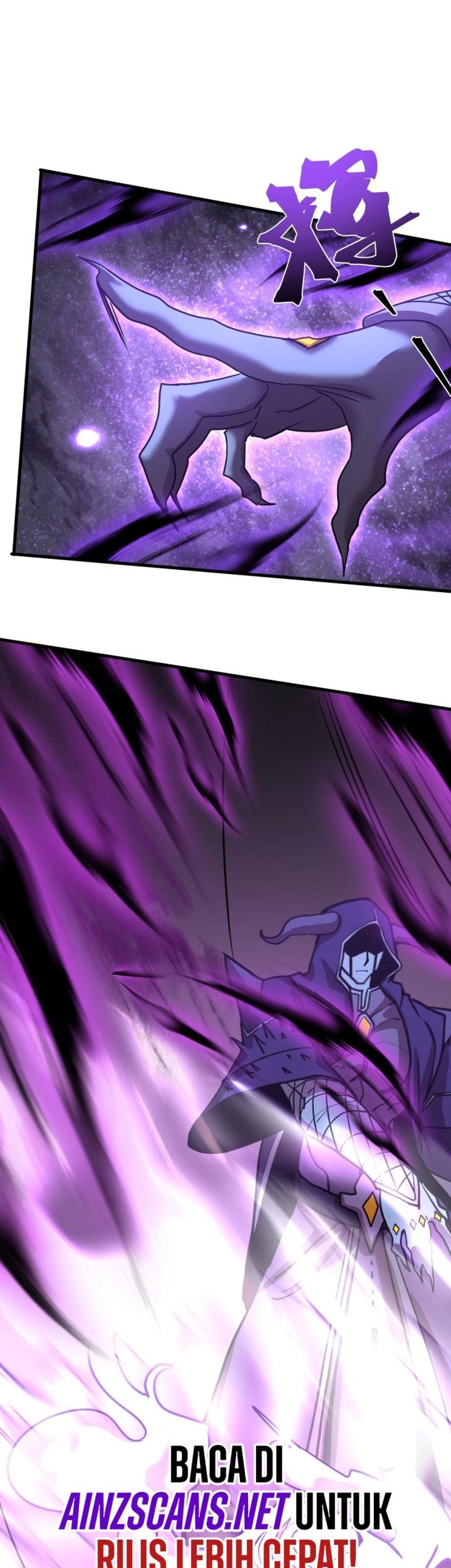 Apex Future Martial Arts Chapter 212 Gambar 14