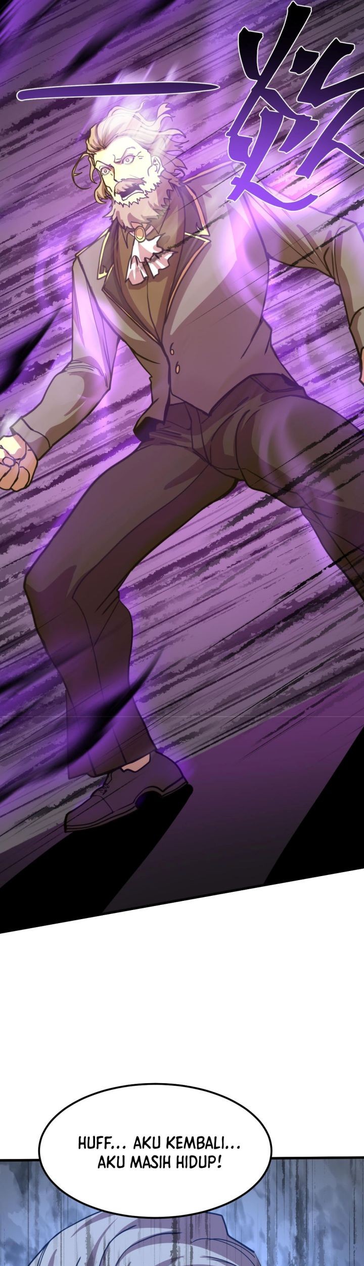 Apex Future Martial Arts Chapter 212 Gambar 16